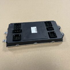 SAM vadības bloks priekš MERCEDES BENZ ML320 2006 SILVER