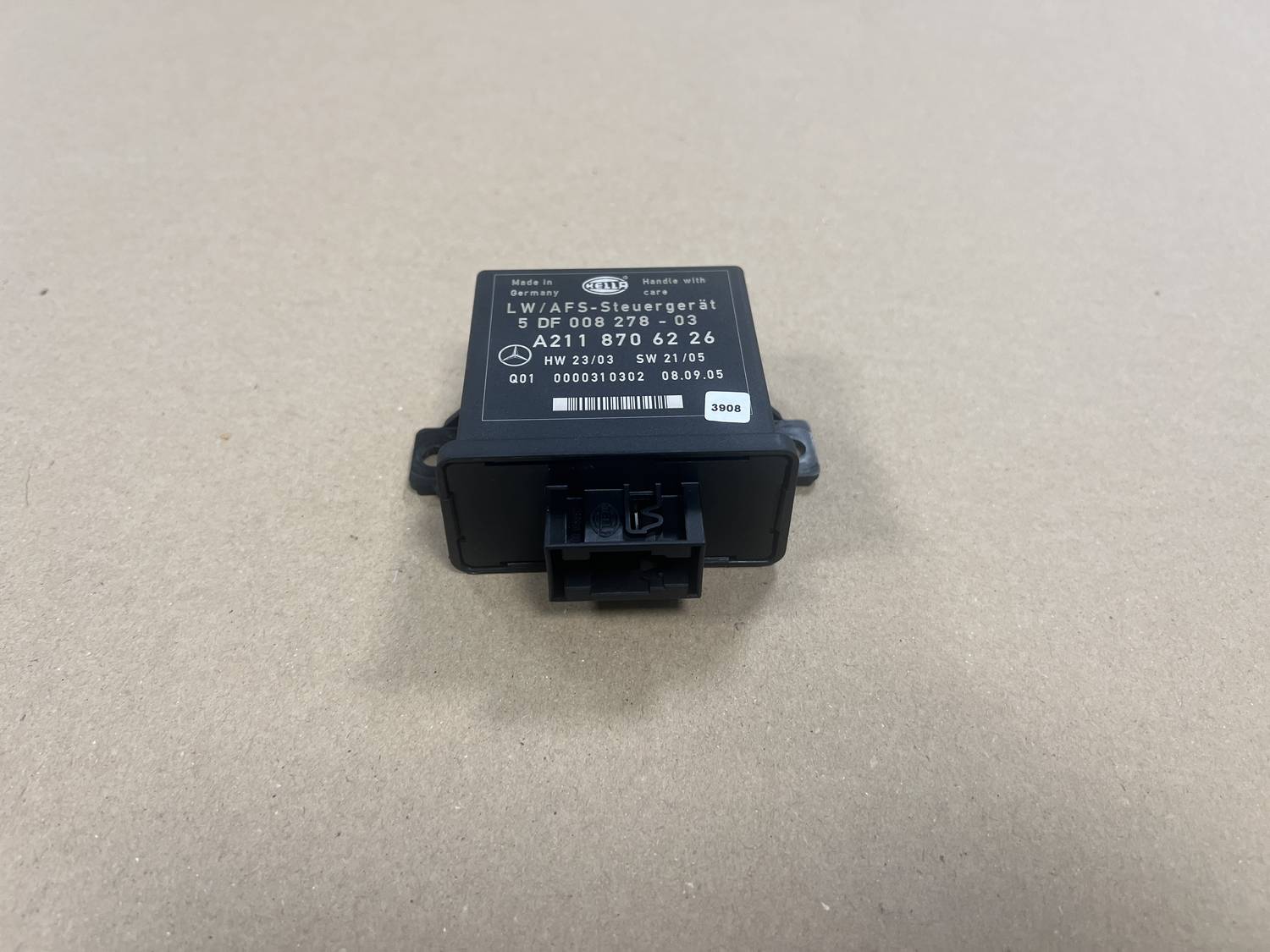 Gaismas vadības bloks priekš MERCEDES BENZ ML320 2006 SILVER 1 Gaismas vadības bloks priekš MERCEDES BENZ ML320 2006 SILVER