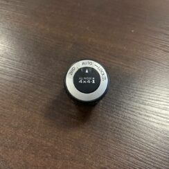 Diferenciāla pārslēgšanas poga priekš NISSAN X-TRAIL 2007