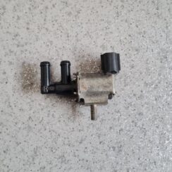 Izplūdes solenoīda vārsts priekš MITSUBISHI LANCER 2006