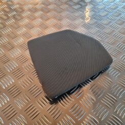 Mērinstrumentu paneļa skaļruņa apdare priekš VOLVO V70 2002 ASHGOLD