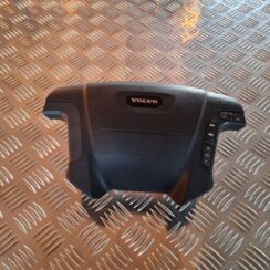 Stūres drošības spilvens priekš VOLVO V70 2002 ASHGOLD