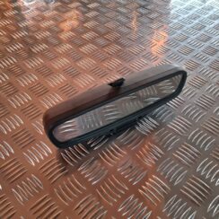 Salona atpakaļskata spogulis priekš VOLVO V70 2002 ASHGOLD