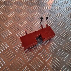 Antenas pastiprinātāja bloks priekš VOLVO V70 2002 ASHGOLD