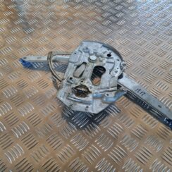 Stikla pacelšanas mehānisms priekšējais labais priekš VOLVO V70 2002 ASHGOLD