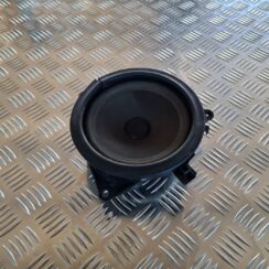 Durvju skaļrunis, apakšā priekš VOLVO V70 2002 ASHGOLD