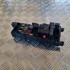 Drošinātāju bloks priekš VOLVO V70 2002 ASHGOLD