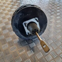 Vakuuma bremžu pastiprinātājs priekš VOLVO V70 2002 ASHGOLD