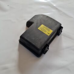 Drošinātāju kārbas korpusa vāks priekš VOLVO V70 2002 ASHGOLD