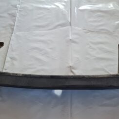 Aizmugures buferis priekš VOLVO V70 2002 ASHGOLD