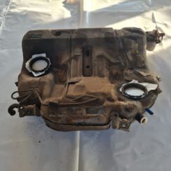 Degvielas tvertne priekš VOLVO V70 2002 ASHGOLD