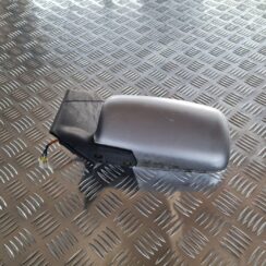 Ārējais spogulis, pa kreisi priekš MITSUBISHI LANCER 2006