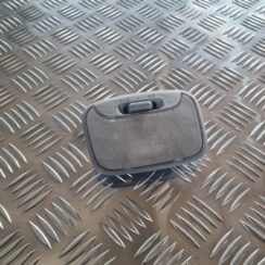 Aizmugurējo sēdvietu apgaismojums priekš MITSUBISHI LANCER 2006