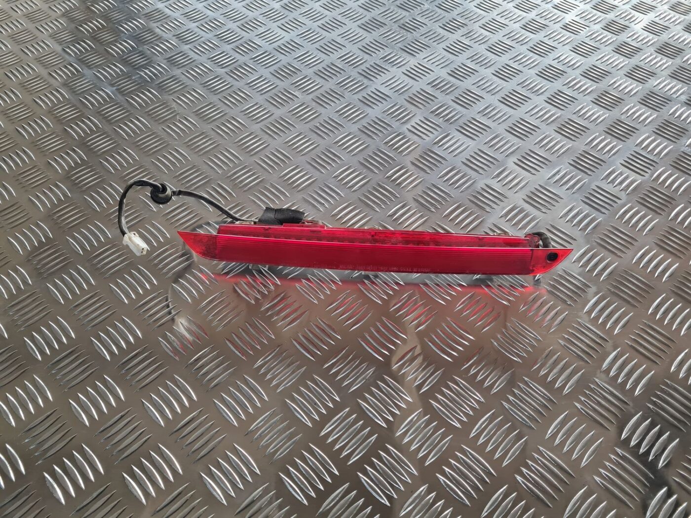 Stop signāls priekš MITSUBISHI LANCER 2006 1 Stop signāls priekš MITSUBISHI LANCER 2006