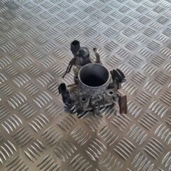 Droseļvārsts priekš MITSUBISHI LANCER 2006