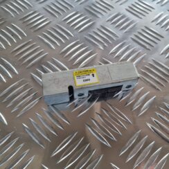 Drošības spilvena trieciensensors priekš MITSUBISHI LANCER 2006