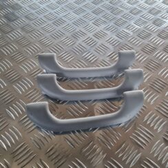 Salona rokturis griestos priekš MITSUBISHI LANCER 2006