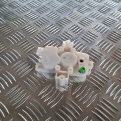 Centrālas atslēgas motors priekš MITSUBISHI LANCER 2006