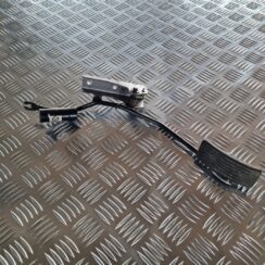 Gāzes pedālis priekš MITSUBISHI LANCER 2006