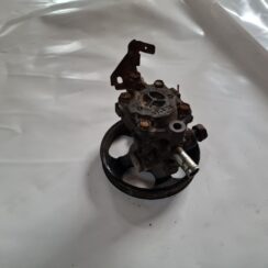 Hidrauliskais pastiprinātājs priekš MITSUBISHI LANCER 2006