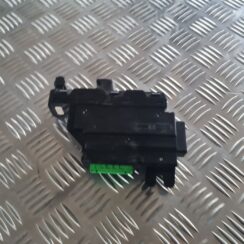 Pasažiera durvju slēdža pogas priekš VOLVO V70 2003 SILVER