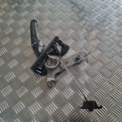 Stāvbremzes svira priekš VOLVO V70 2003 SILVER