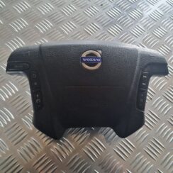 Stūres drošības spilvens priekš VOLVO V70 2003 SILVER