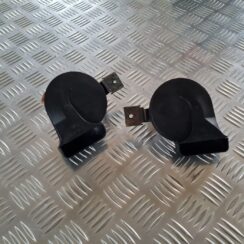 Skaņas signāls priekš VOLVO V70 2003 SILVER