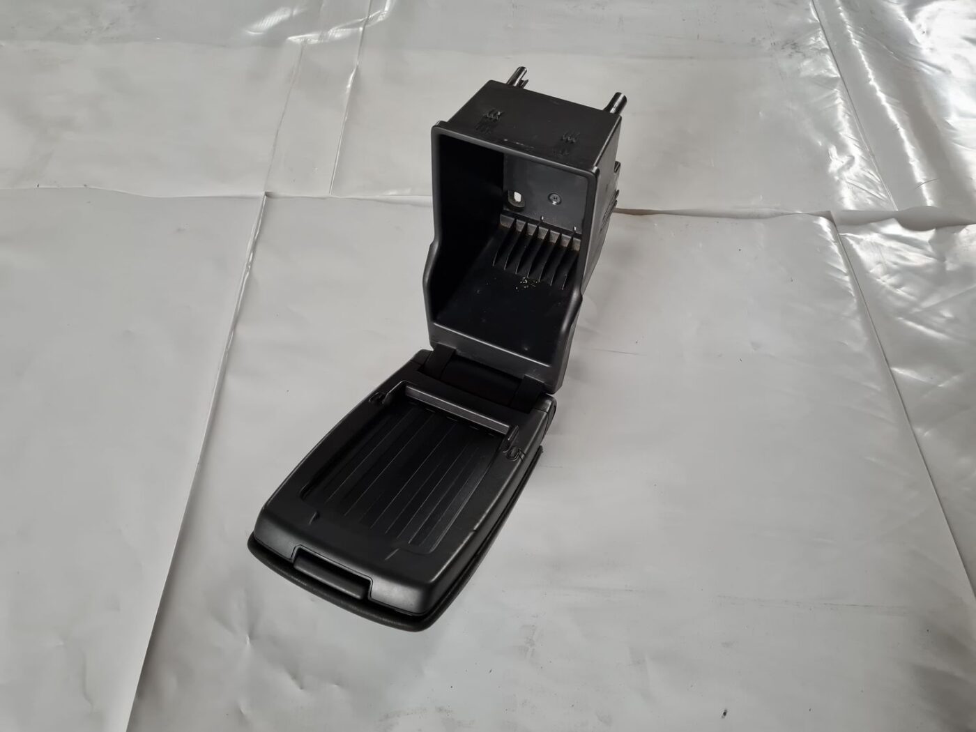 Roku balsts priekš VOLVO V70 2003 SILVER 5 Roku balsts priekš VOLVO V70 2003 SILVER