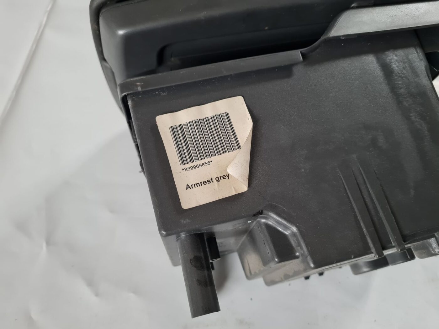 Roku balsts priekš VOLVO V70 2003 SILVER 4 Roku balsts priekš VOLVO V70 2003 SILVER