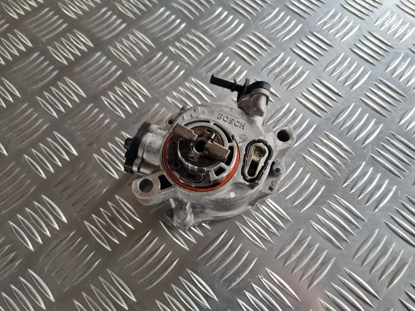 Vakuuma sūknis priekš CITROEN C4 2018 2 Vakuuma sūknis priekš CITROEN C4 2018