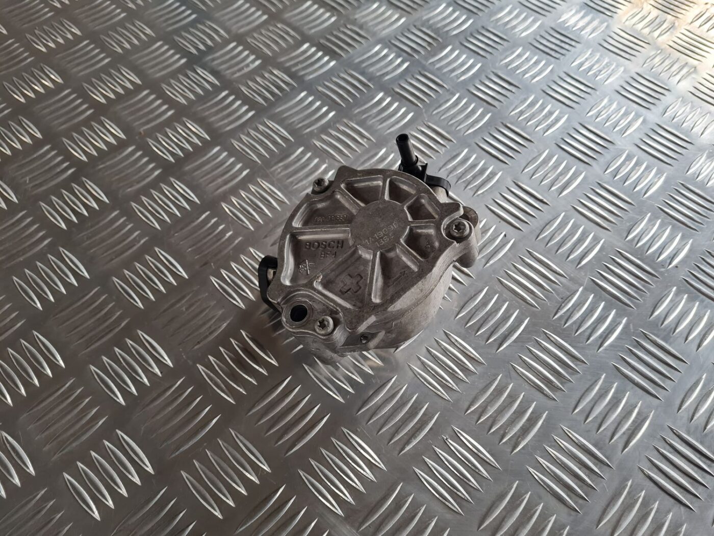 Vakuuma sūknis priekš CITROEN C4 2018 3 Vakuuma sūknis priekš CITROEN C4 2018