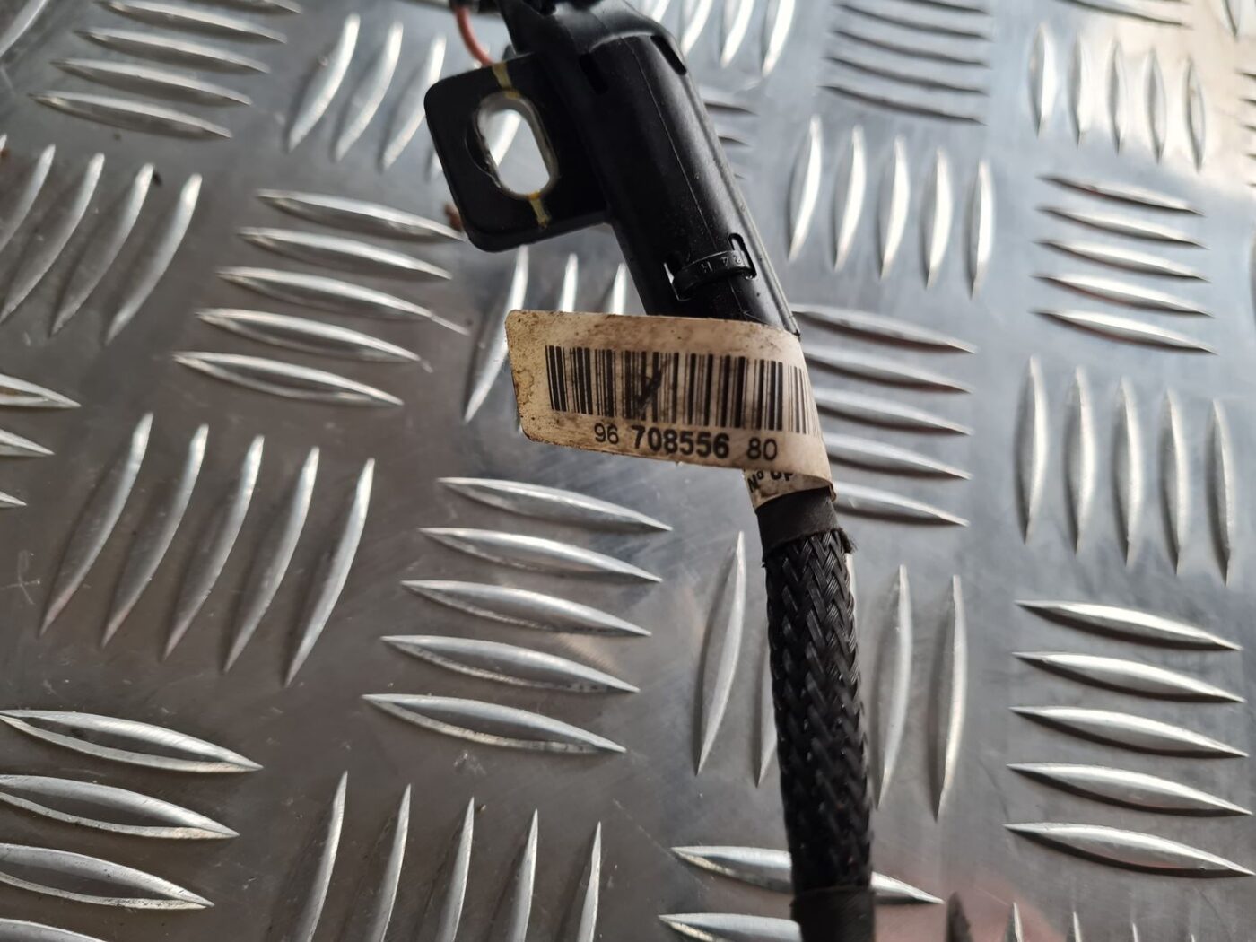 Kvēlsveču vadi priekš CITROEN C4 2018 4 Kvēlsveču vadi priekš CITROEN C4 2018