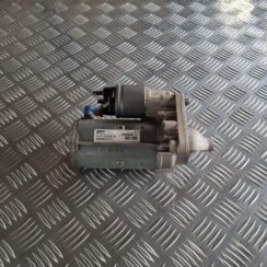 Starteris priekš CITROEN C4 2018