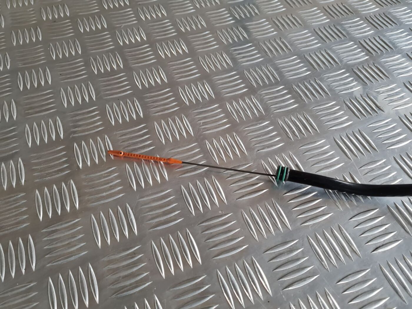 Eļļas mērstienis priekš CITROEN C4 2018