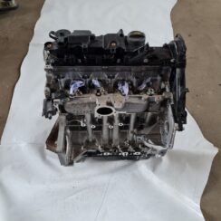 Dzinējs priekš CITROEN C4 2018