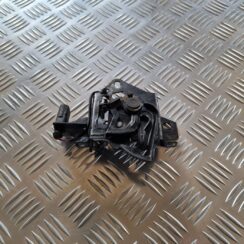 Pārsega slēdzene priekš VW PASSAT 2004 UNIVERSAL GREY