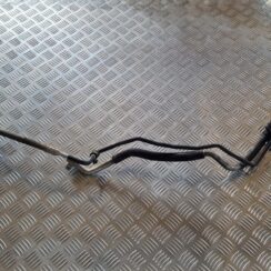 Gaisa kondicioniera galvenā caurule priekš VW PASSAT 2004 UNIVERSAL GREY