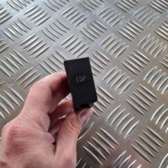 ESP poga priekš VW PASSAT 2004 UNIVERSAL GREY