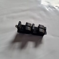 Šofera durvju slēdža pogas priekš VW PASSAT 2004 UNIVERSAL GREY