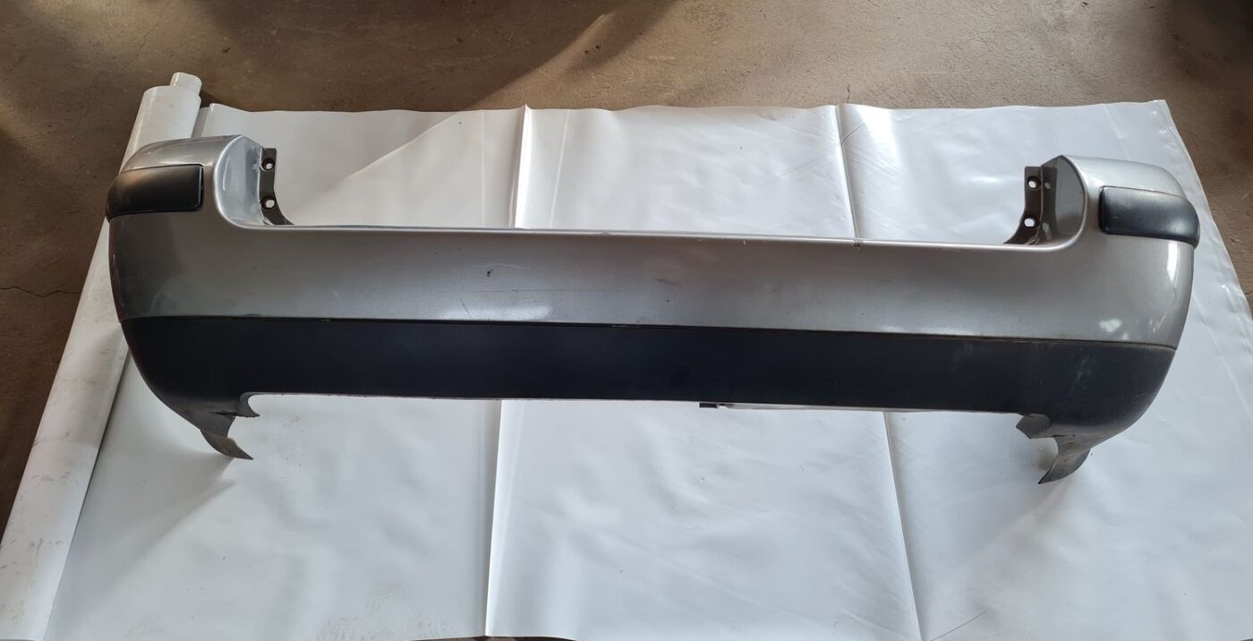 Aizmugures buferis priekš VW PASSAT 2004 UNIVERSAL GREY 1 Aizmugures buferis priekš VW PASSAT 2004 UNIVERSAL GREY