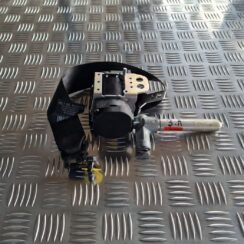 Aizmugurējā kreisa drošības josta priekš VOLVO S60 2008