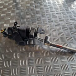 Priekšējā kreisā drošības josta priekš VOLVO S60 2008