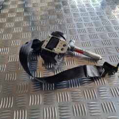 Aizmugurējā labā drošības josta priekš VOLVO S60 2008