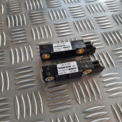 Drošības spilvena trieciensensors priekš VOLVO S60 2008