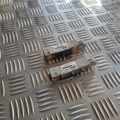 Drošības spilvena trieciensensors priekš VOLVO S60 2008
