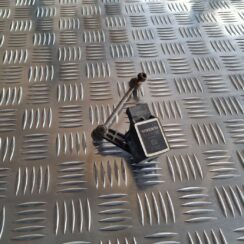 Lukturu diapazona korekcijas sensors, aizmugurē priekš VOLVO S60 2008