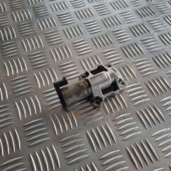 Sadales vārpsta elektromagnētiskais vārsts (Izplūdes) priekš VOLVO S60 2008