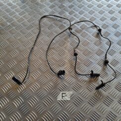 ABS devējs priekš VOLVO S60 2008