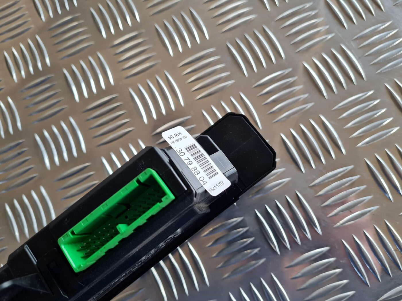 Šofera durvju slēdža pogas priekš VOLVO S60 2008 3 Šofera durvju slēdža pogas priekš VOLVO S60 2008